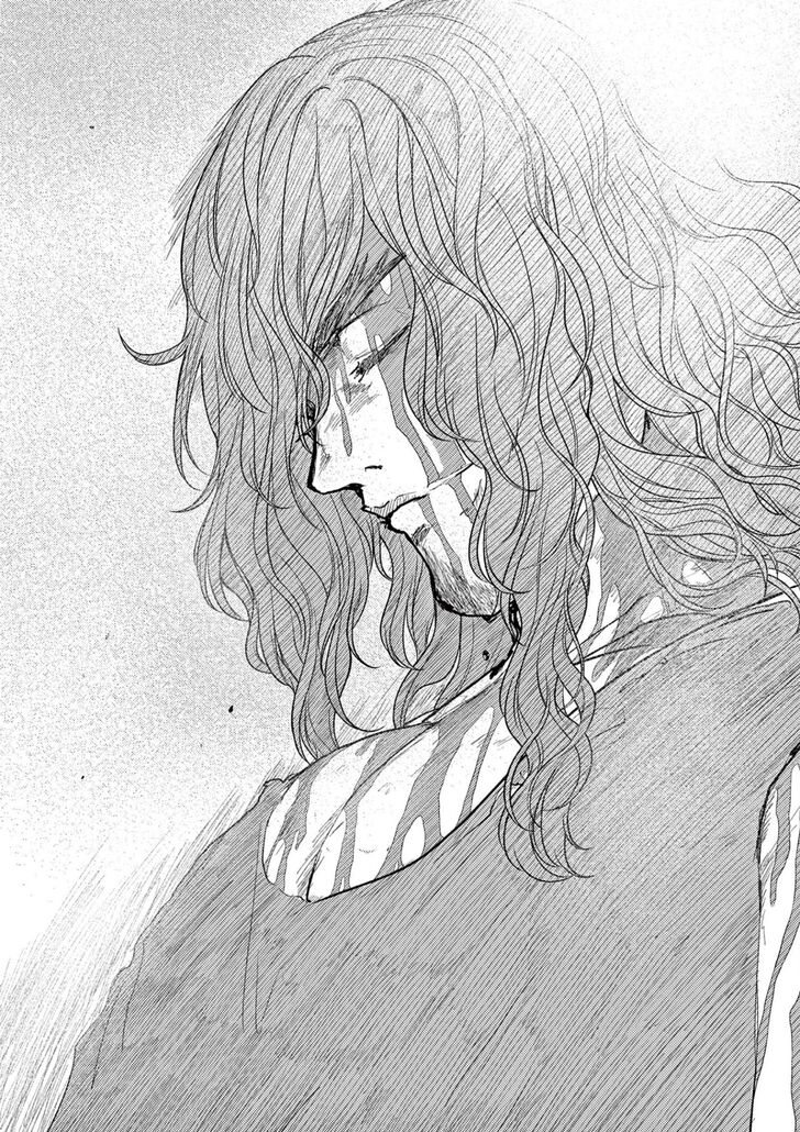Read Battle in 5 Seconds After Meeting Manga EN Manga Online