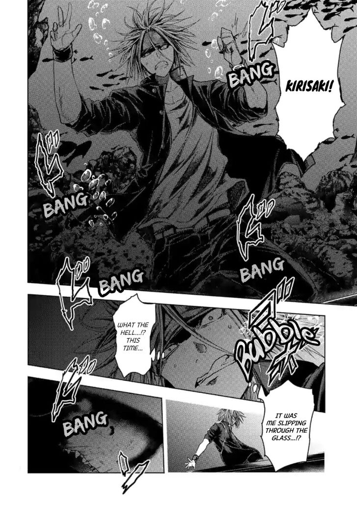 Read Battle in 5 Seconds After Meeting Manga EN Manga Online