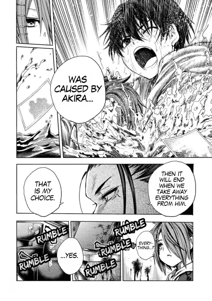Read Battle in 5 Seconds After Meeting Manga EN Manga Online