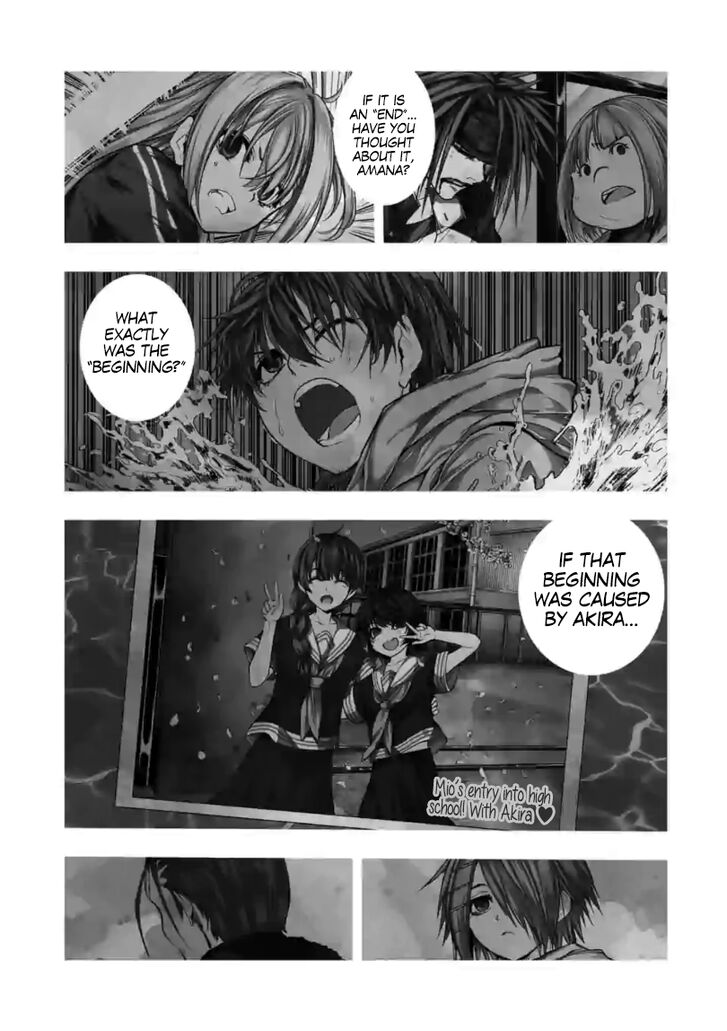Read Battle in 5 Seconds After Meeting Manga EN Manga Online
