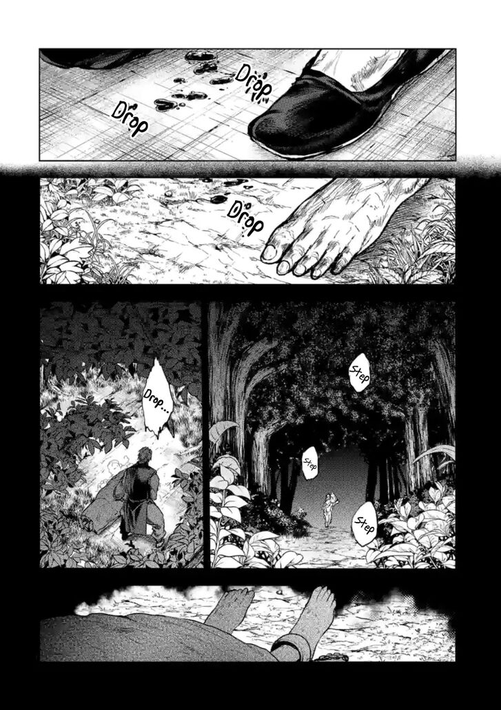 Read Battle in 5 Seconds After Meeting Manga EN Manga Online