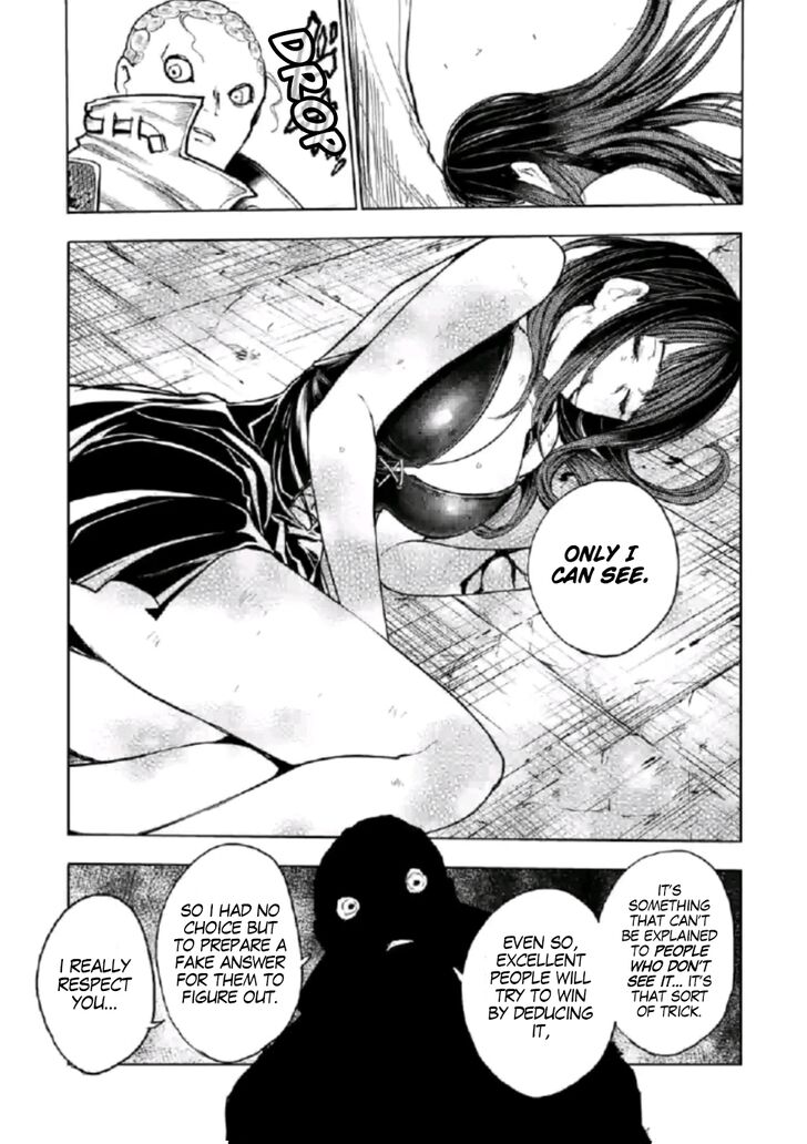 Read Battle in 5 Seconds After Meeting Manga EN Manga Online