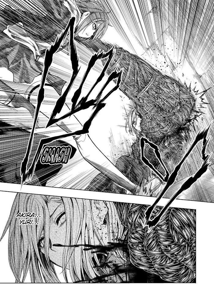 Read Battle in 5 Seconds After Meeting Manga EN Manga Online