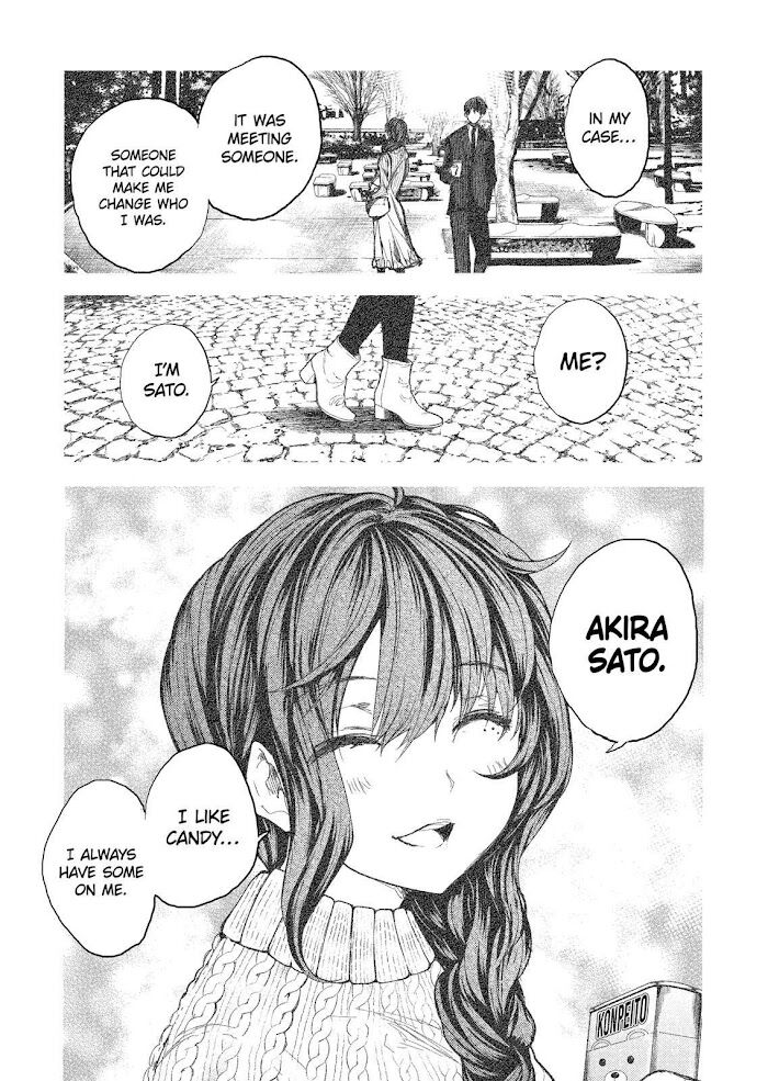 Read Battle in 5 Seconds After Meeting Manga EN Manga Online