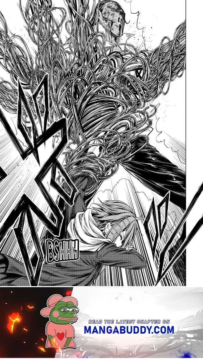 Read Battle in 5 Seconds After Meeting Manga EN Manga Online