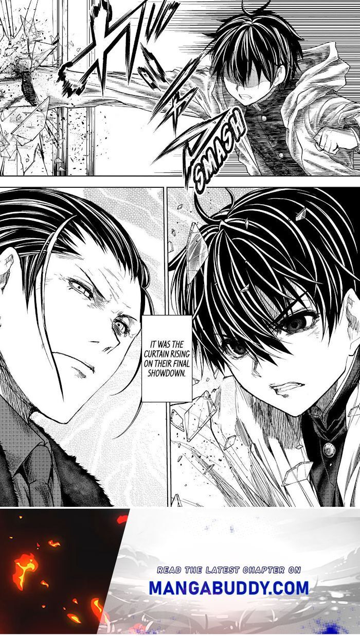 Read Battle in 5 Seconds After Meeting Manga EN Manga Online