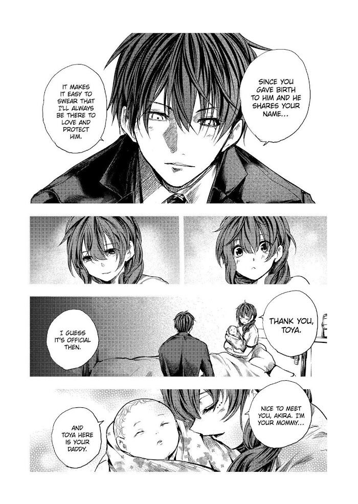 Read Battle in 5 Seconds After Meeting Manga EN Manga Online
