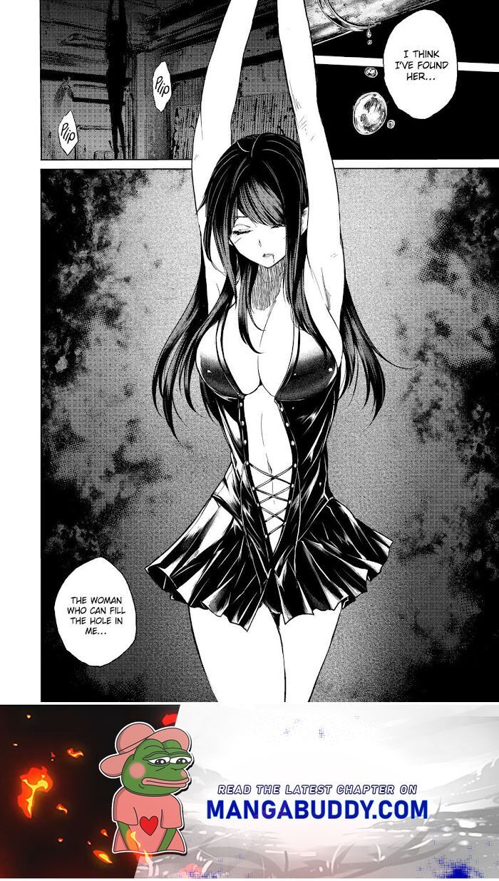 Read Battle in 5 Seconds After Meeting Manga EN Manga Online