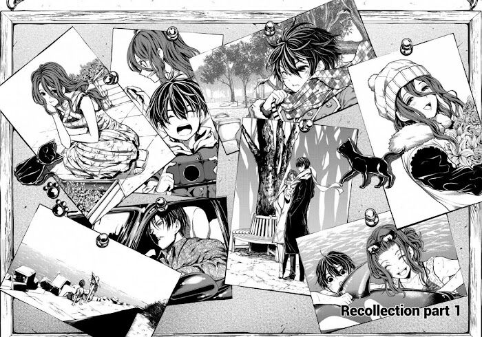 Read Battle in 5 Seconds After Meeting Manga EN Manga Online