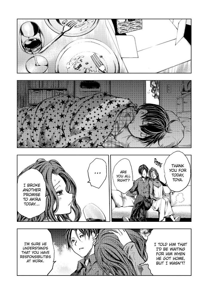 Read Battle in 5 Seconds After Meeting Manga EN Manga Online