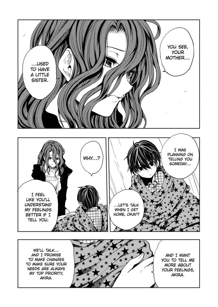 Read Battle in 5 Seconds After Meeting Manga EN Manga Online