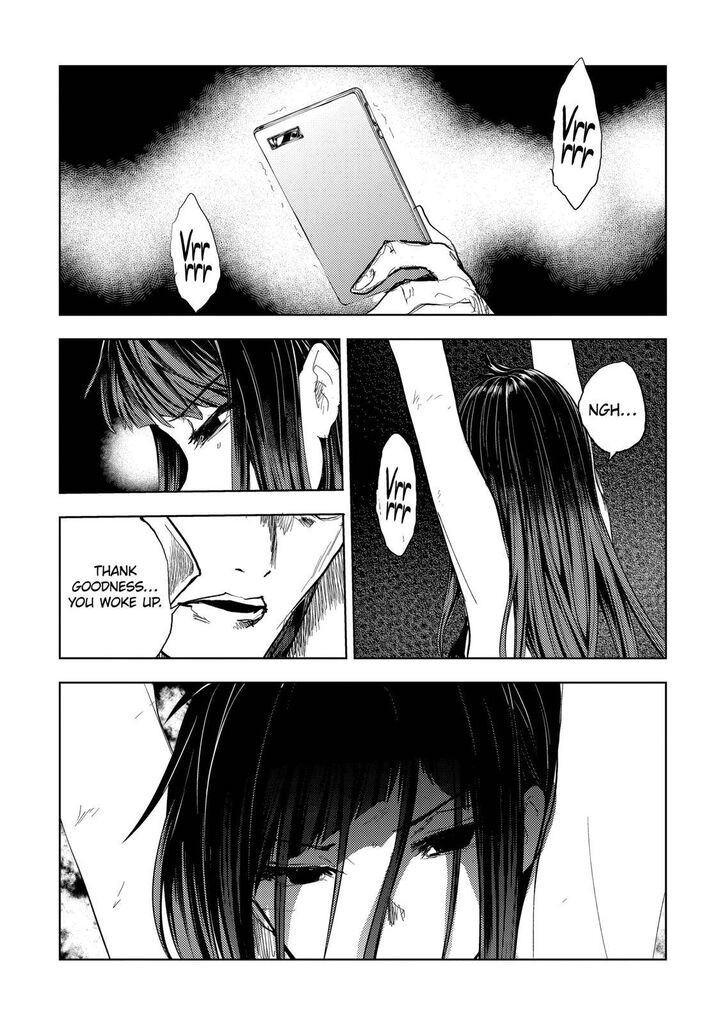 Read Battle in 5 Seconds After Meeting Manga EN Manga Online
