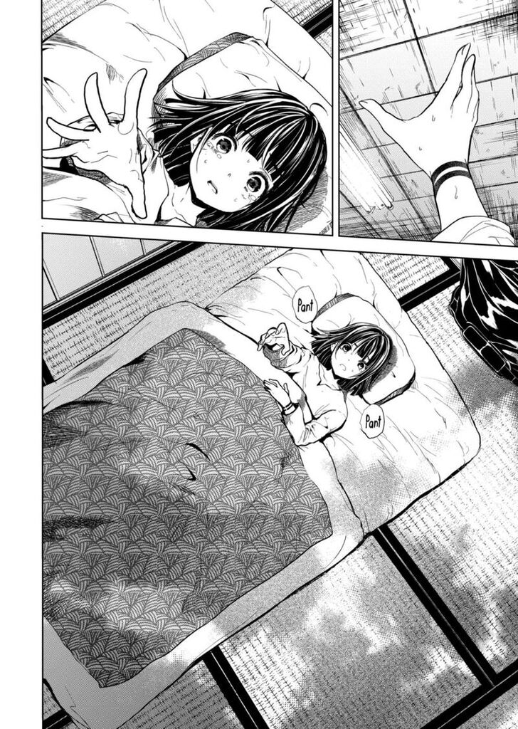 Read Battle in 5 Seconds After Meeting Manga EN Manga Online