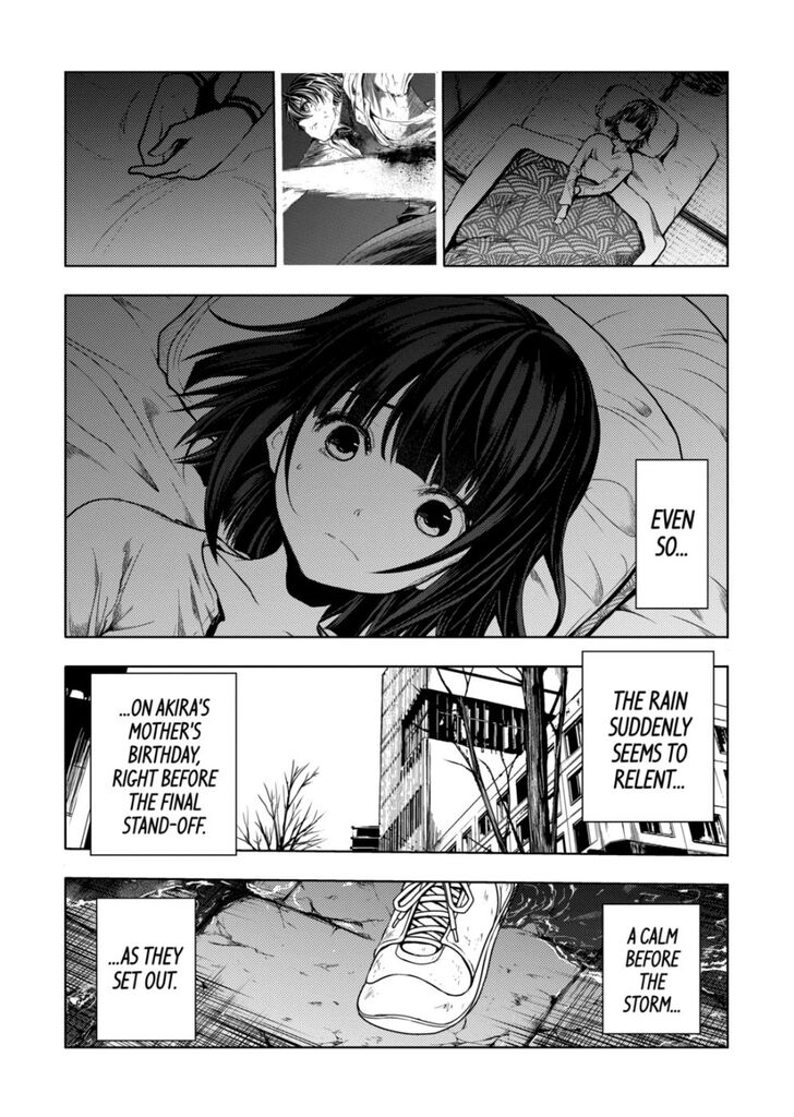 Read Battle in 5 Seconds After Meeting Manga EN Manga Online