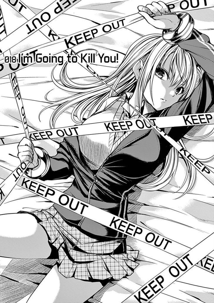 Read Battle in 5 Seconds After Meeting Manga EN Manga Online