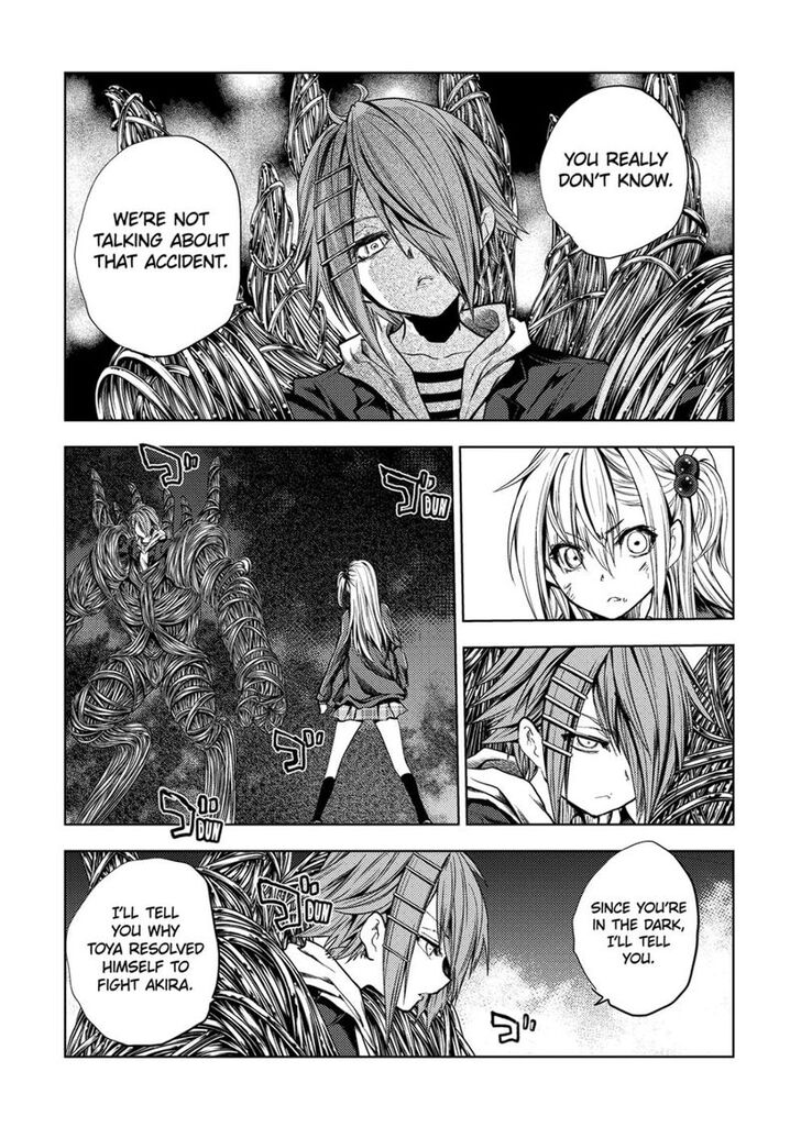 Read Battle in 5 Seconds After Meeting Manga EN Manga Online