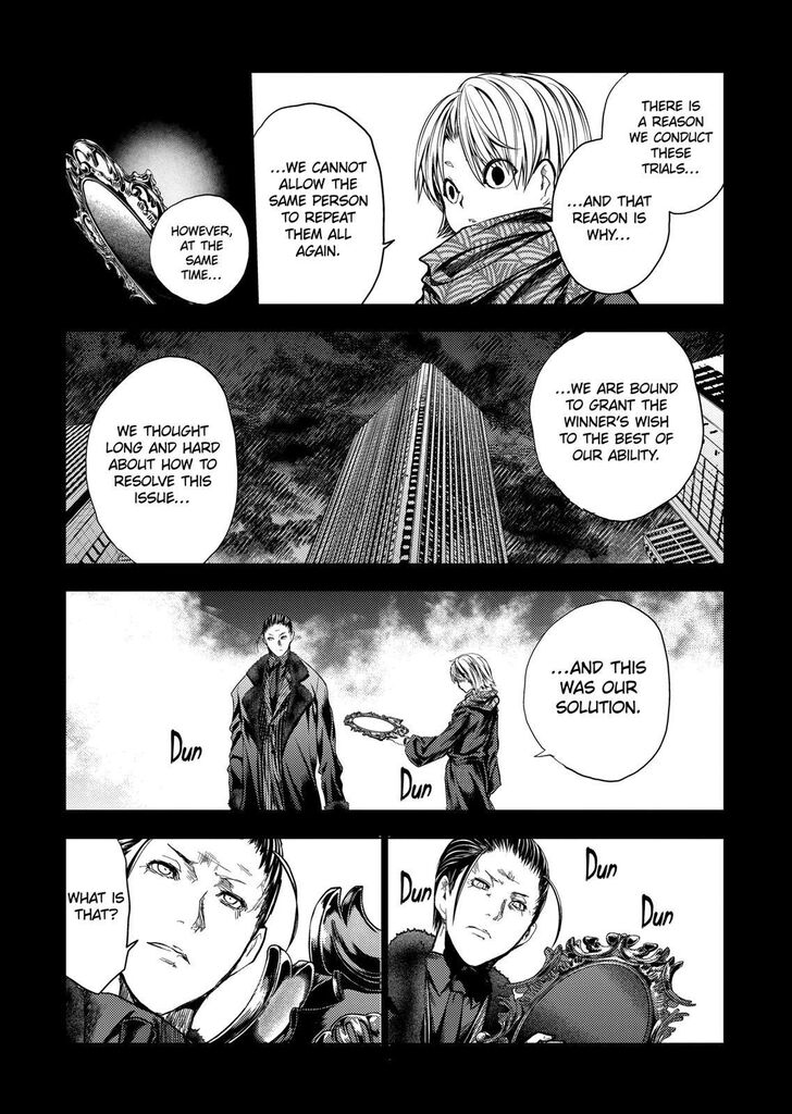 Read Battle in 5 Seconds After Meeting Manga EN Manga Online