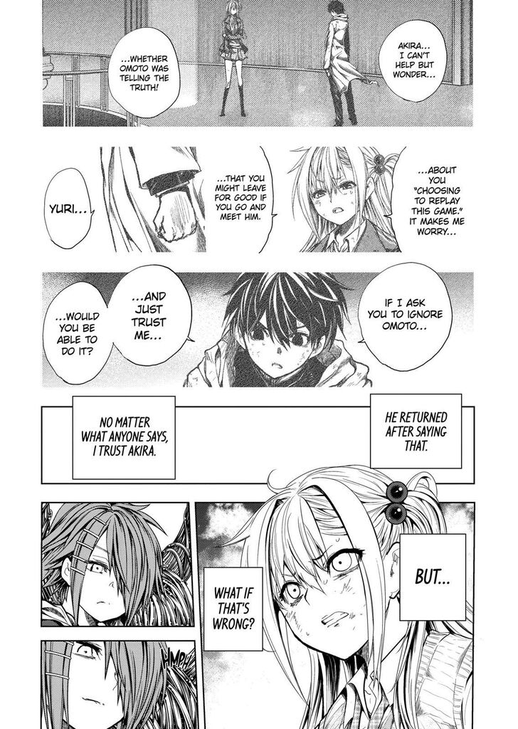 Read Battle in 5 Seconds After Meeting Manga EN Manga Online