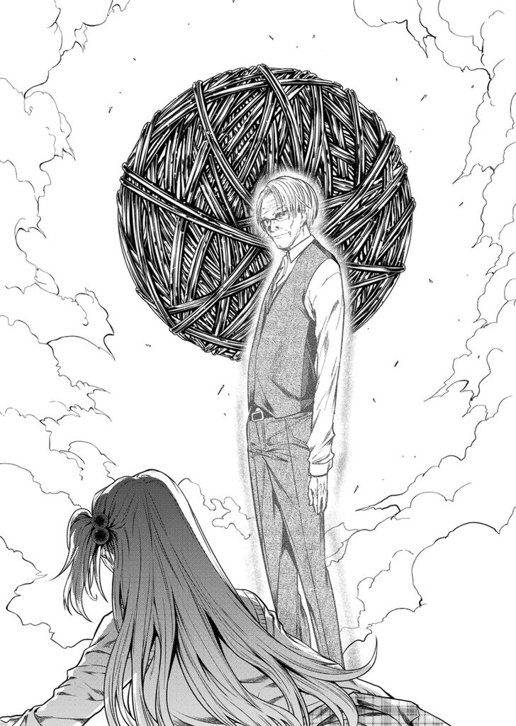 Read Battle in 5 Seconds After Meeting Manga EN Manga Online