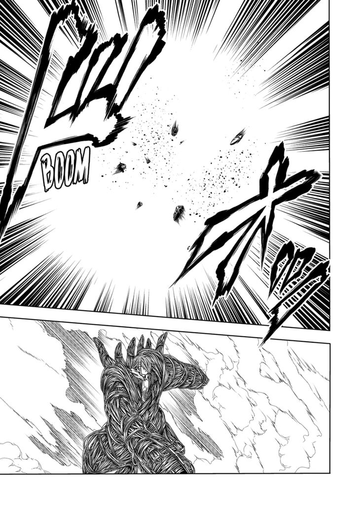 Read Battle in 5 Seconds After Meeting Manga EN Manga Online