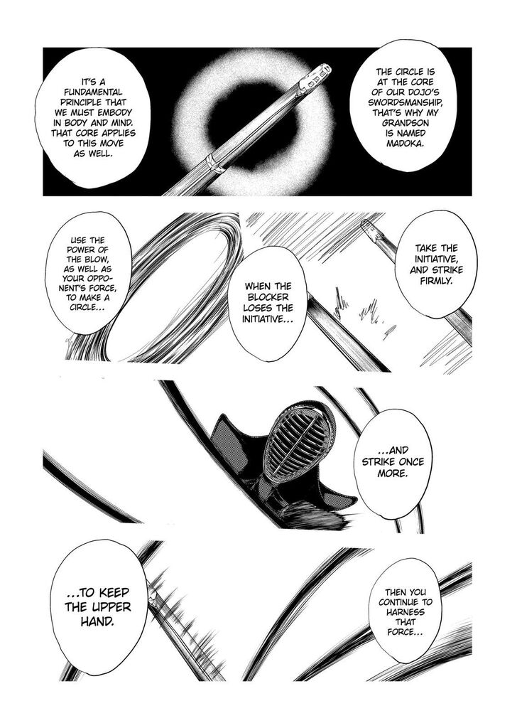 Read Battle in 5 Seconds After Meeting Manga EN Manga Online