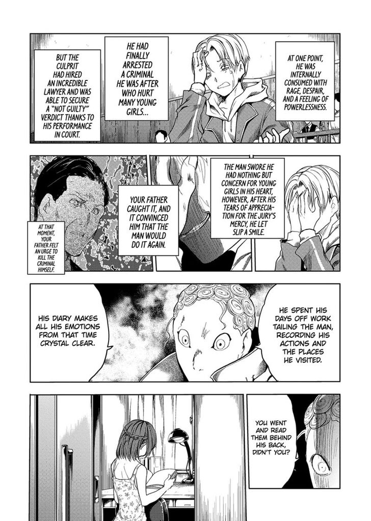Read Battle in 5 Seconds After Meeting Manga EN Manga Online