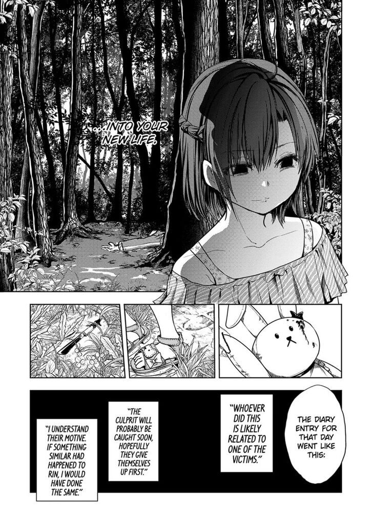 Read Battle in 5 Seconds After Meeting Manga EN Manga Online