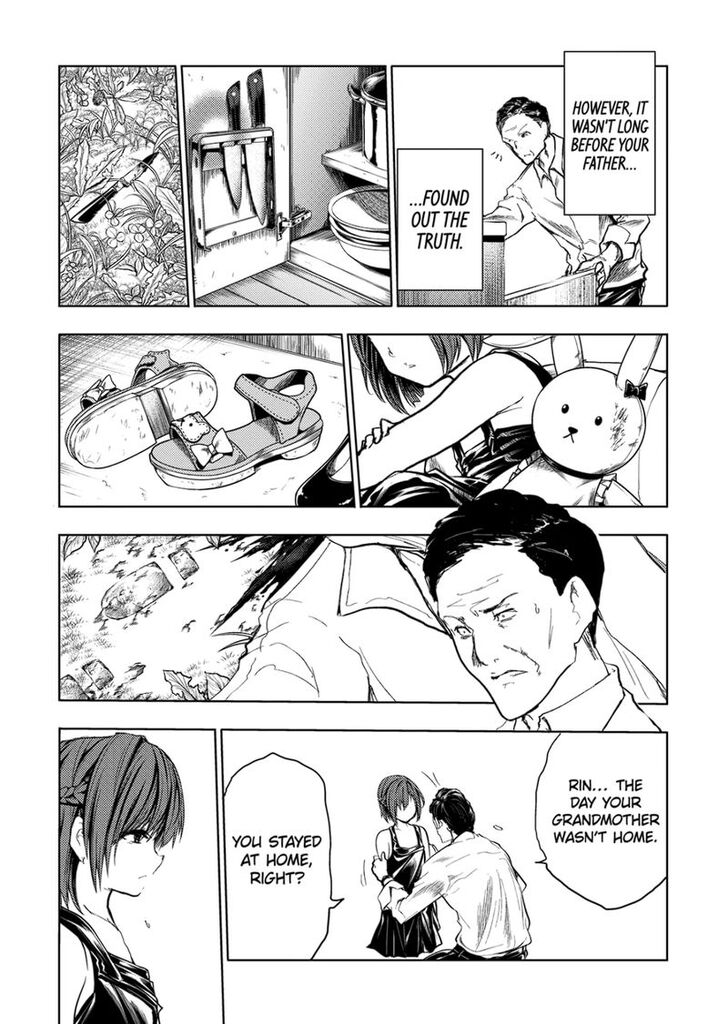 Read Battle in 5 Seconds After Meeting Manga EN Manga Online