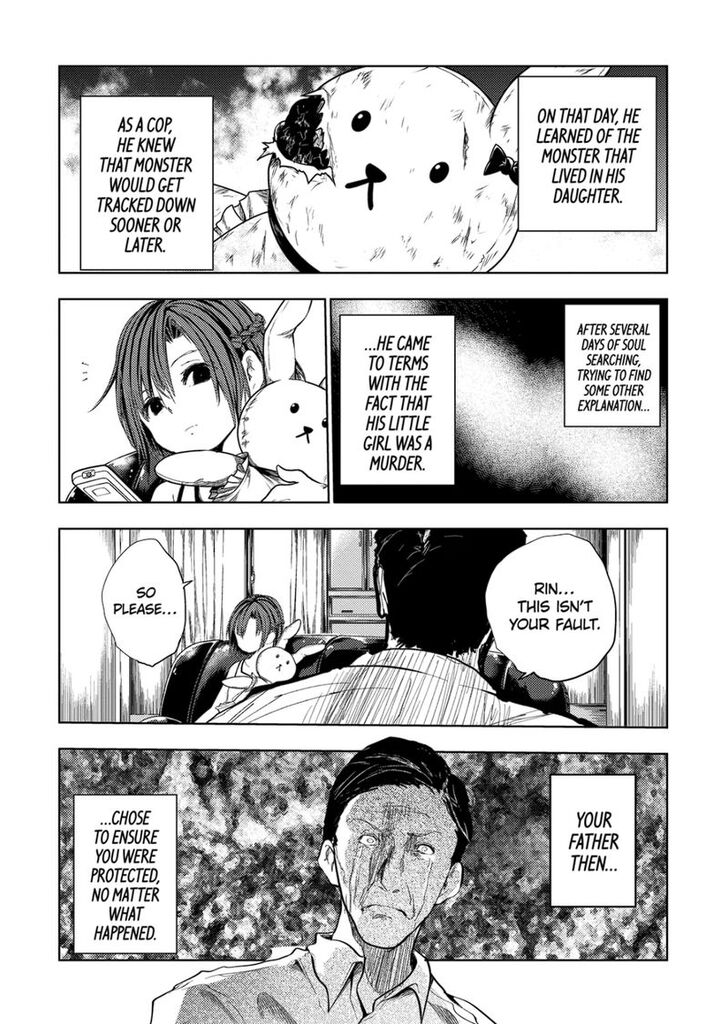 Read Battle in 5 Seconds After Meeting Manga EN Manga Online