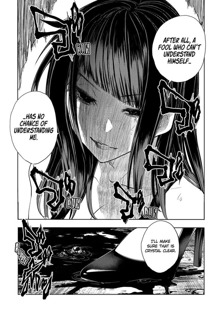Read Battle in 5 Seconds After Meeting Manga EN Manga Online