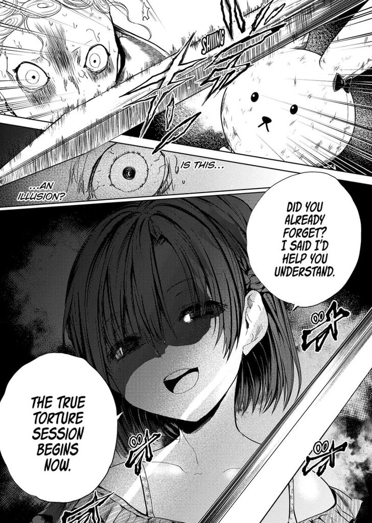 Read Battle in 5 Seconds After Meeting Manga EN Manga Online