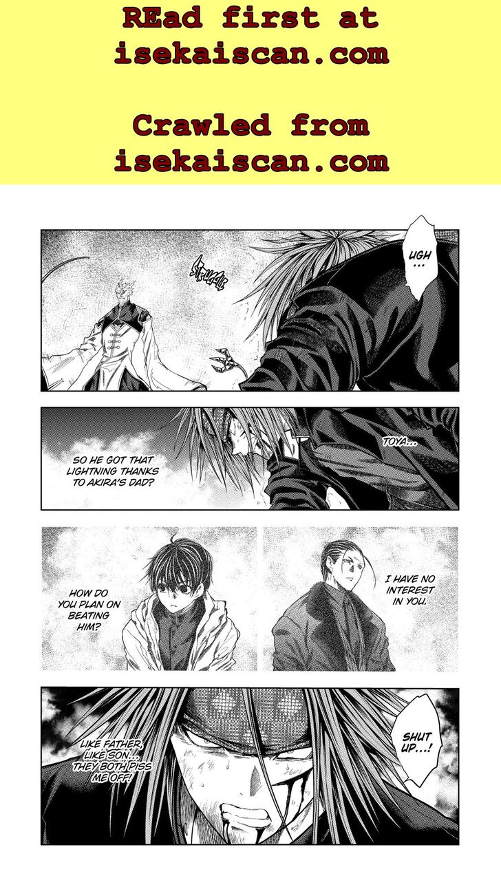 Read Battle in 5 Seconds After Meeting Manga EN Manga Online