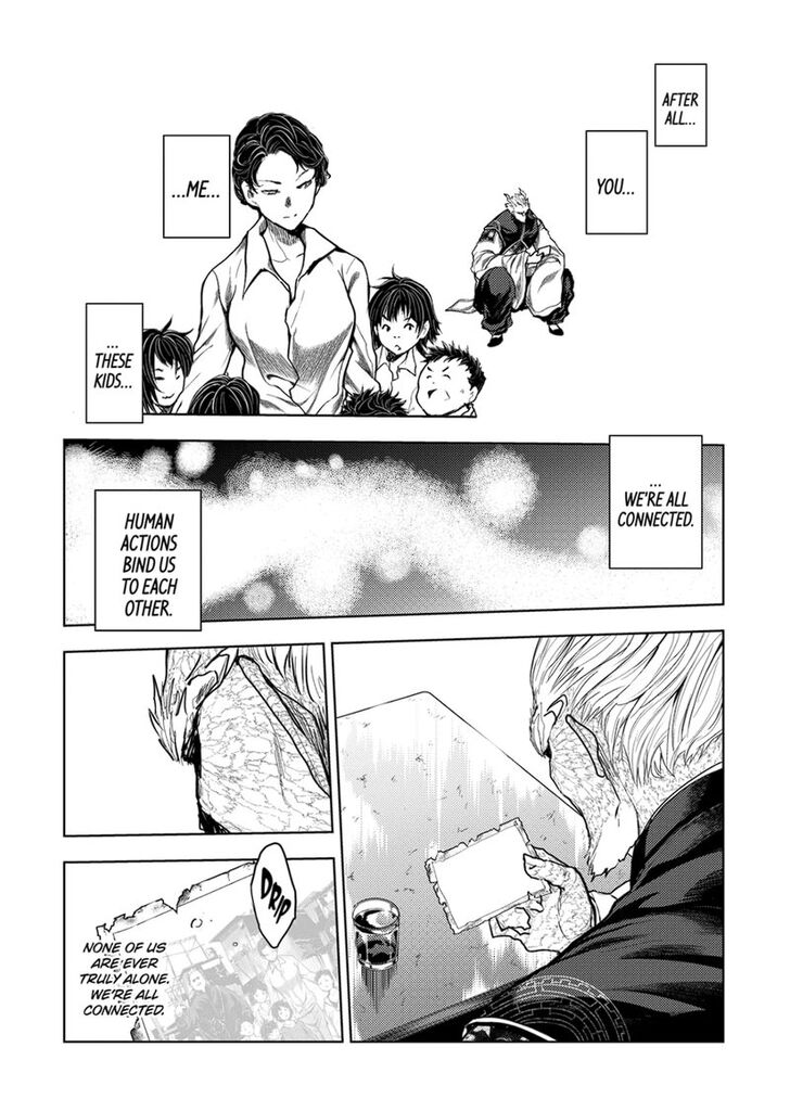 Read Battle in 5 Seconds After Meeting Manga EN Manga Online