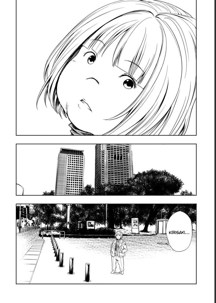 Read Battle in 5 Seconds After Meeting Manga EN Manga Online