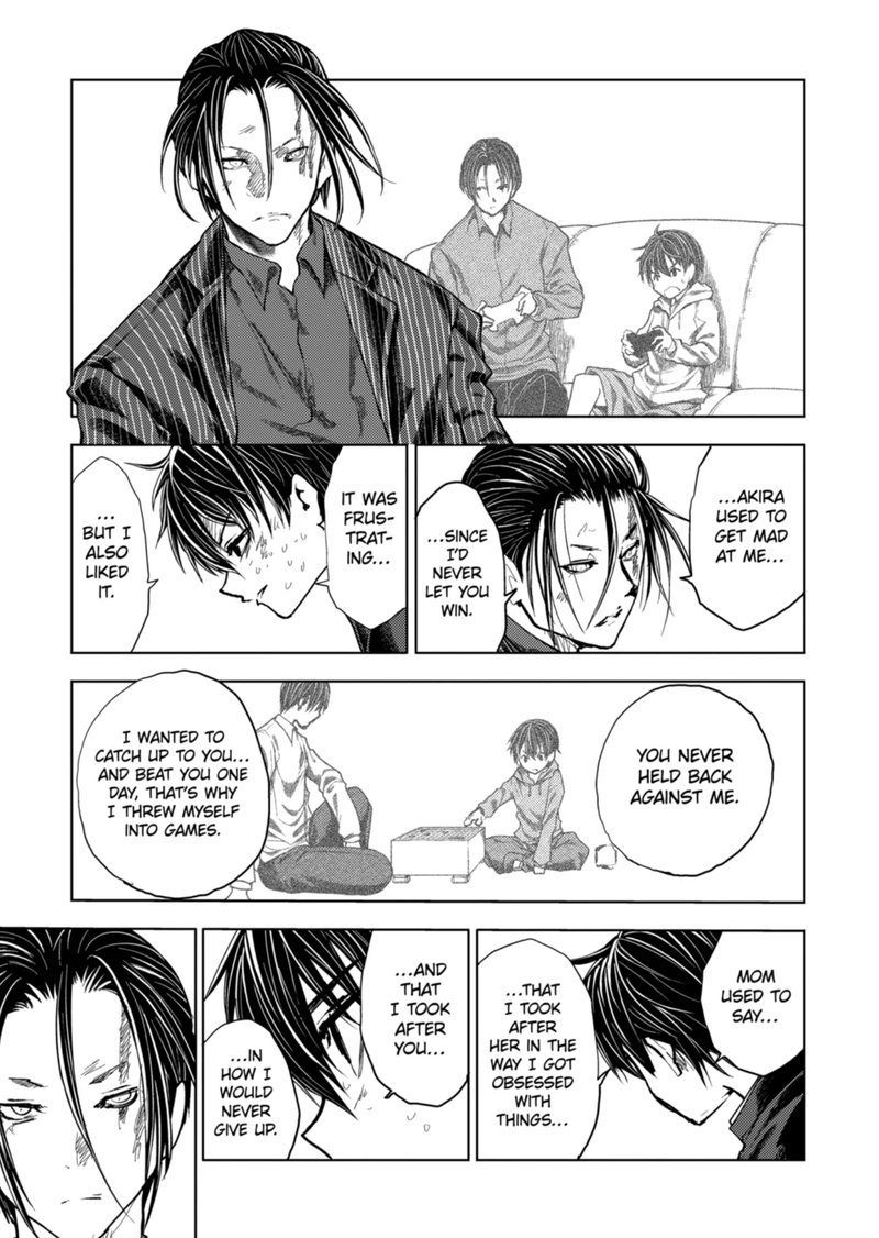Read Battle in 5 Seconds After Meeting Manga EN Manga Online