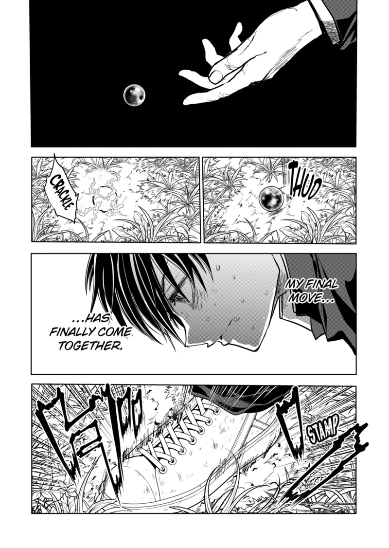 Read Battle in 5 Seconds After Meeting Manga EN Manga Online