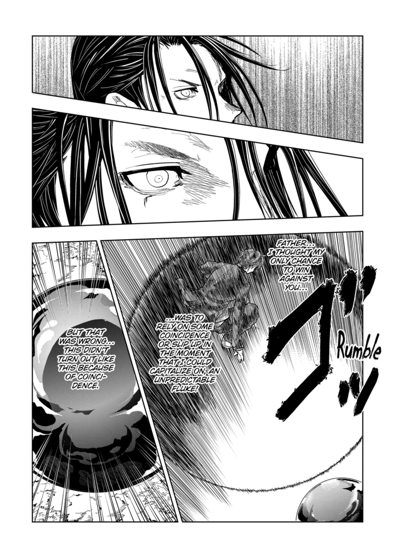 Read Battle in 5 Seconds After Meeting Manga EN Manga Online