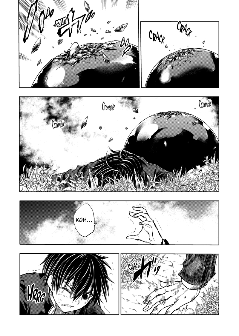 Read Battle in 5 Seconds After Meeting Manga EN Manga Online