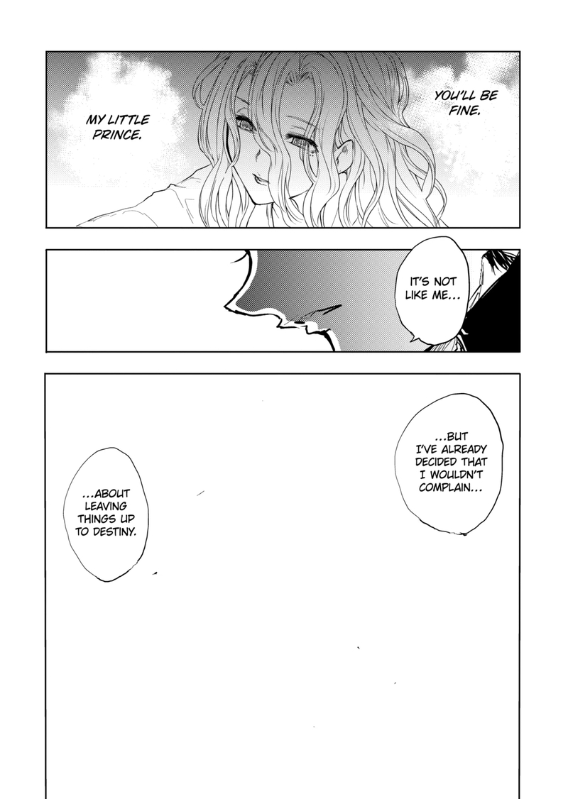 Read Battle in 5 Seconds After Meeting Manga EN Manga Online