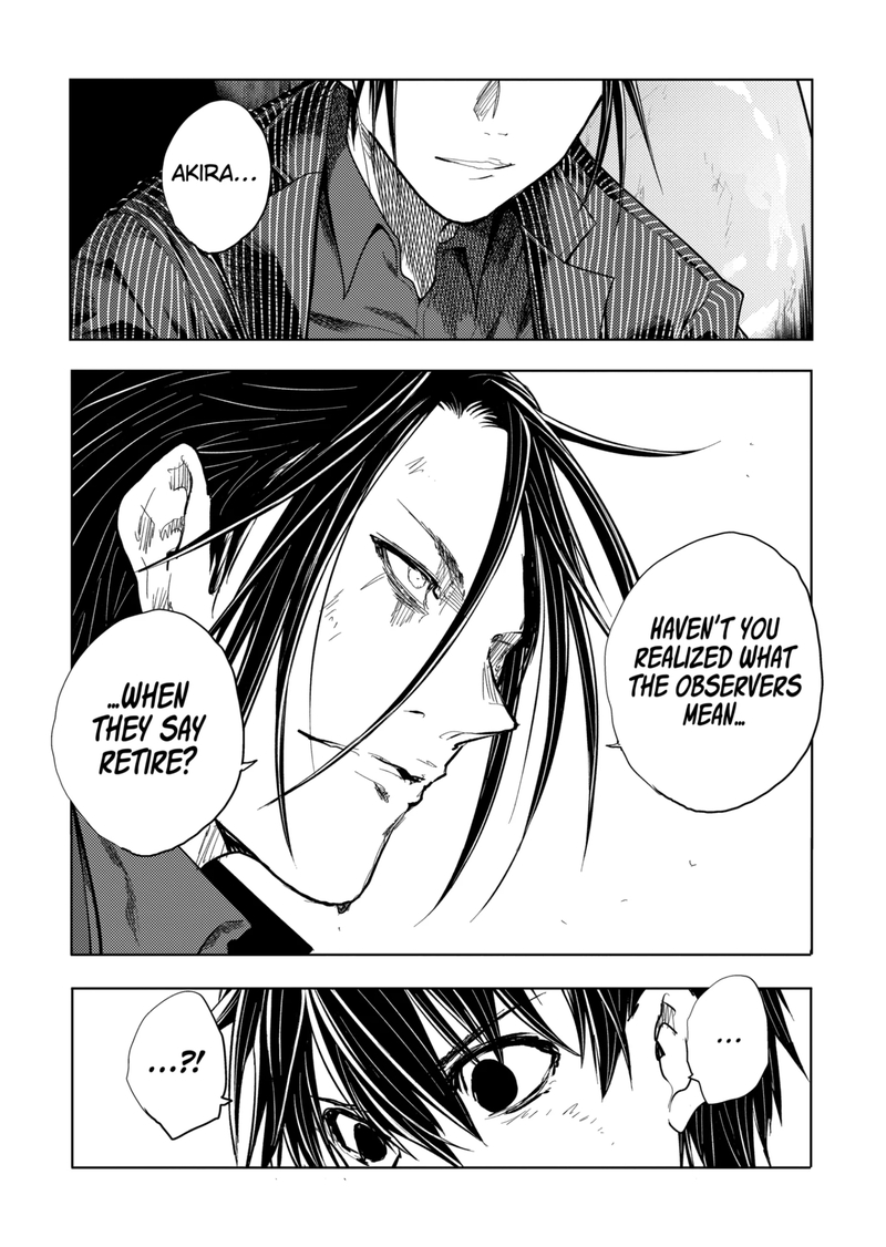 Read Battle in 5 Seconds After Meeting Manga EN Manga Online