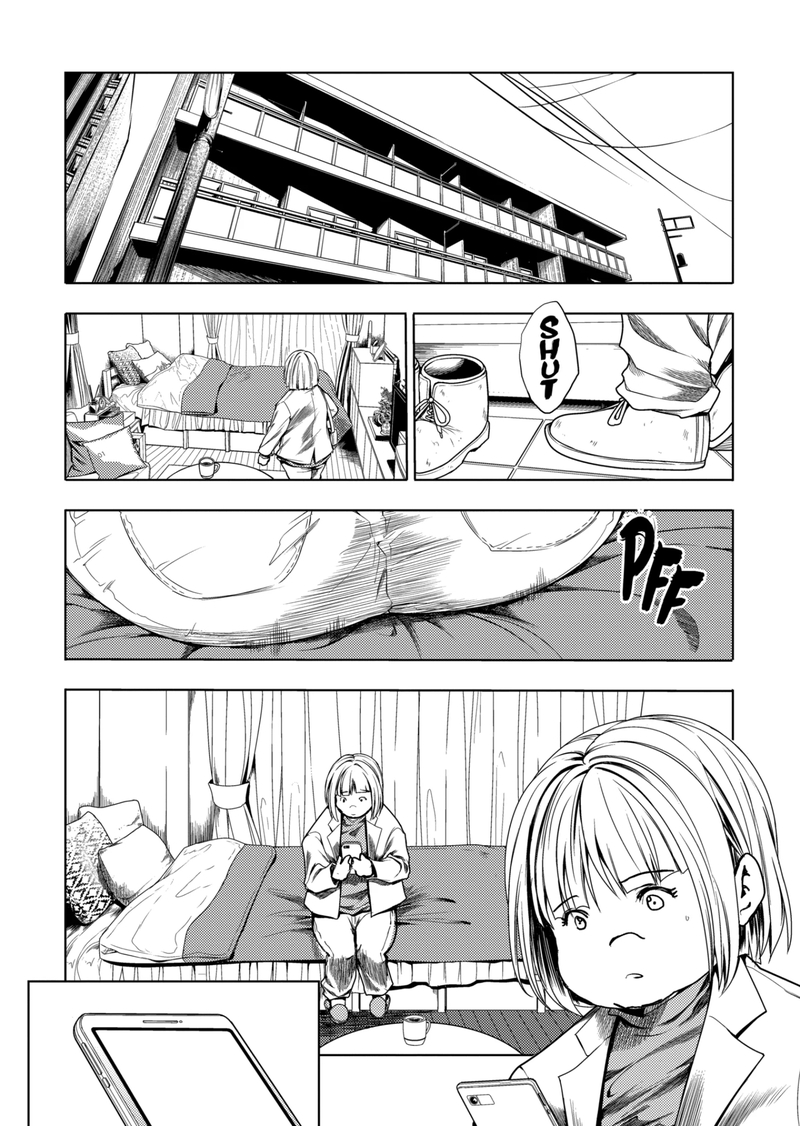 Read Battle in 5 Seconds After Meeting Manga EN Manga Online