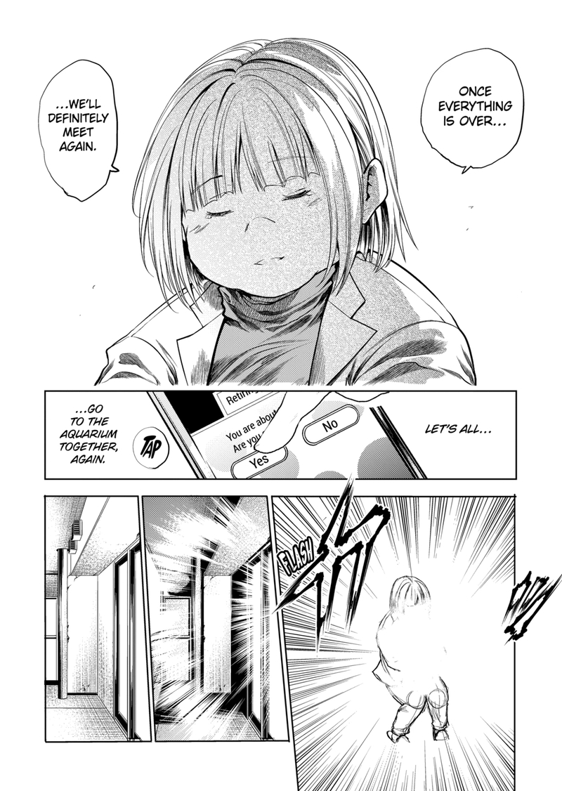 Read Battle in 5 Seconds After Meeting Manga EN Manga Online