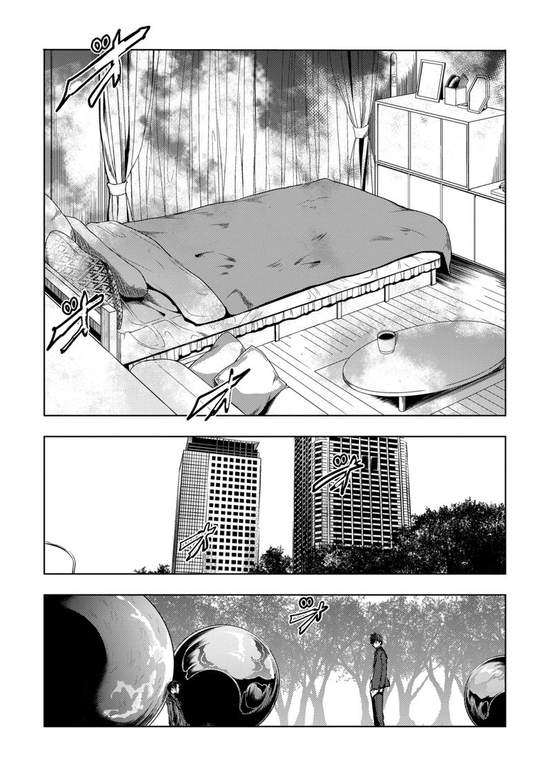 Read Battle in 5 Seconds After Meeting Manga EN Manga Online