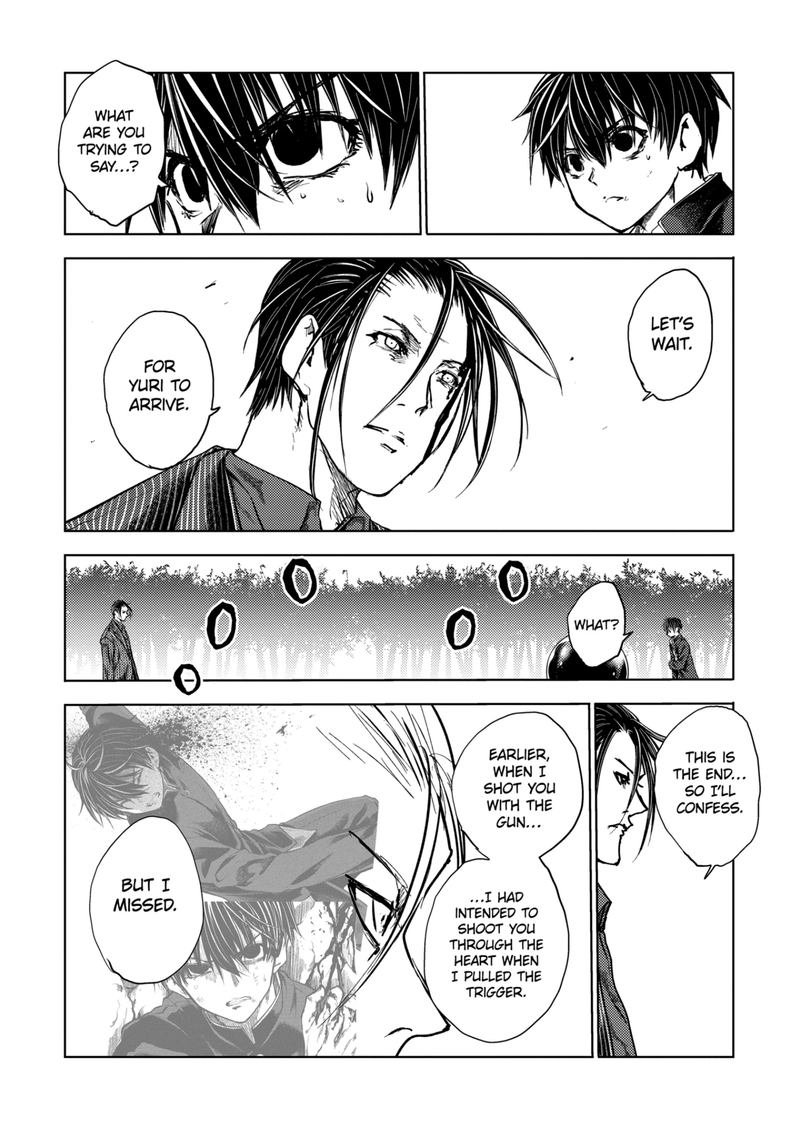 Read Battle in 5 Seconds After Meeting Manga EN Manga Online