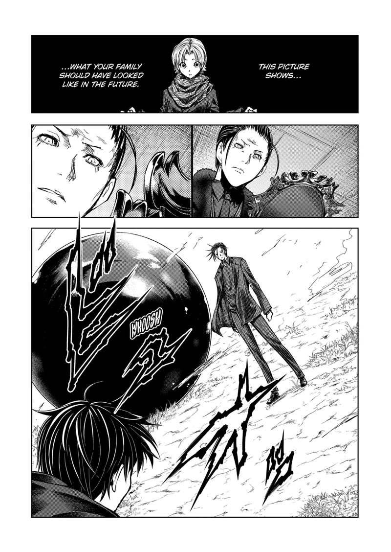 Read Battle in 5 Seconds After Meeting Manga EN Manga Online