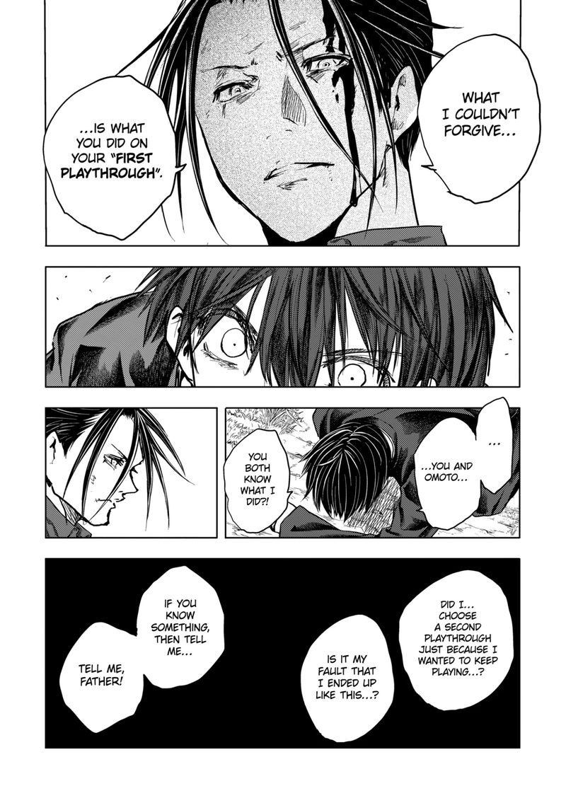 Read Battle in 5 Seconds After Meeting Manga EN Manga Online