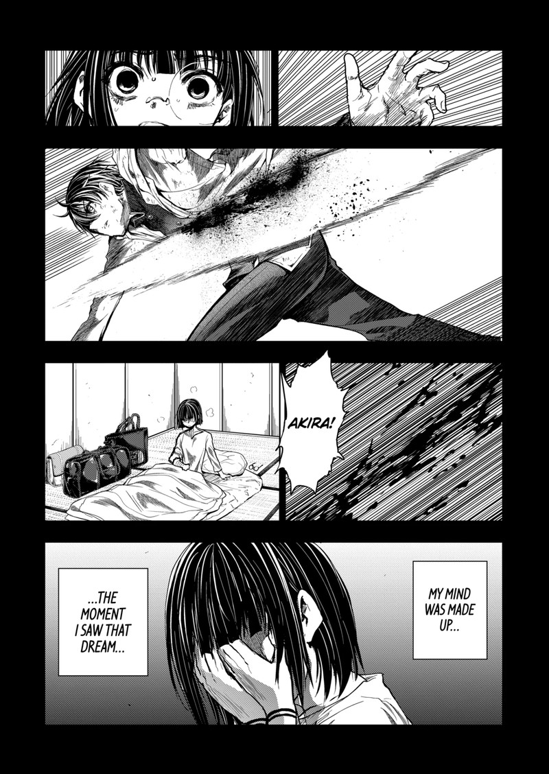 Read Battle in 5 Seconds After Meeting Manga EN Manga Online