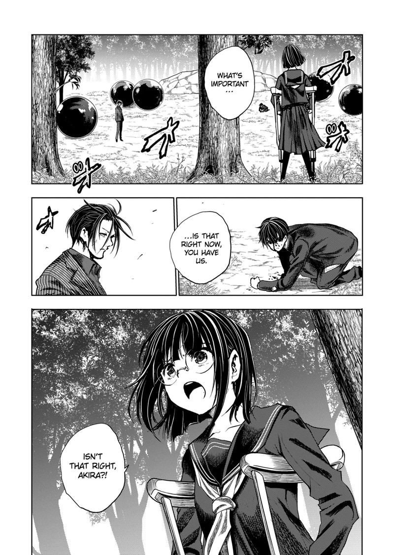 Read Battle in 5 Seconds After Meeting Manga EN Manga Online