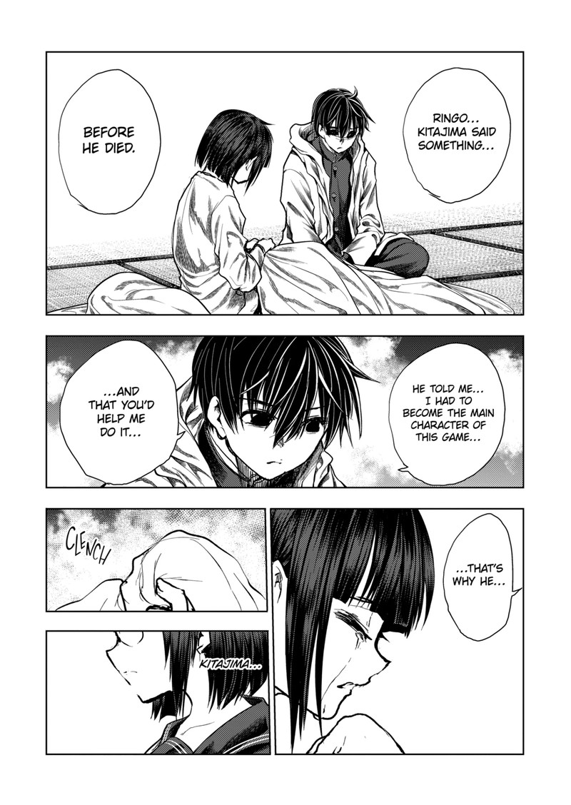 Read Battle in 5 Seconds After Meeting Manga EN Manga Online