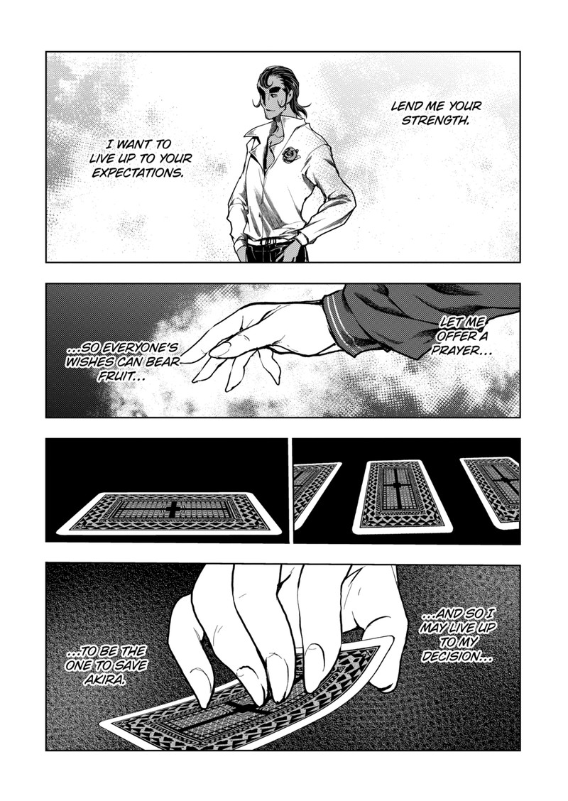 Read Battle in 5 Seconds After Meeting Manga EN Manga Online